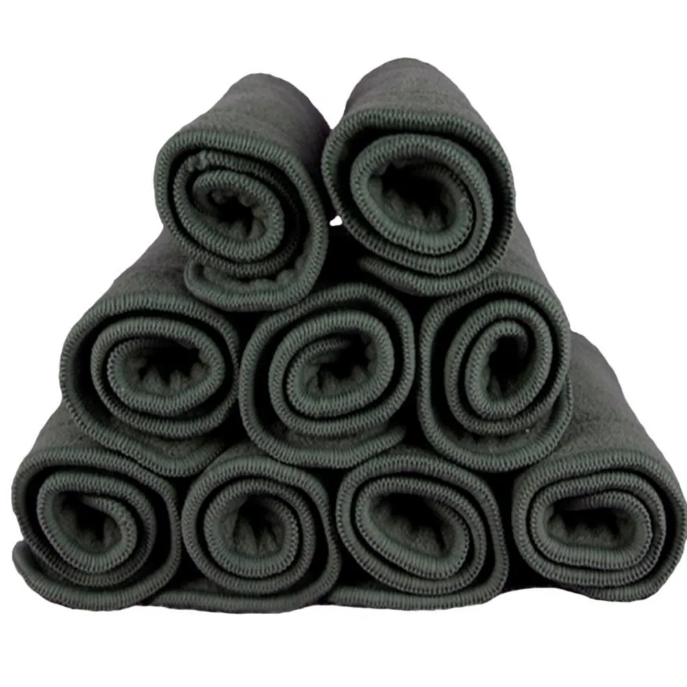 Waladi cloth nappy inserts and boosters