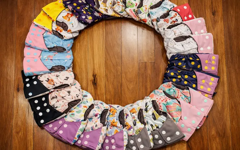 How Many Cloth Nappies Do You Really Need