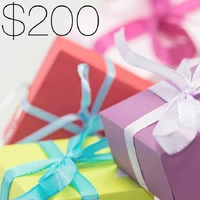 $200 Waladi gift voucher