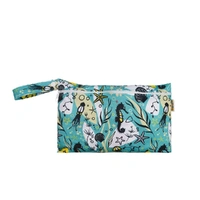 Pouch Wet Bag - Deep Sea